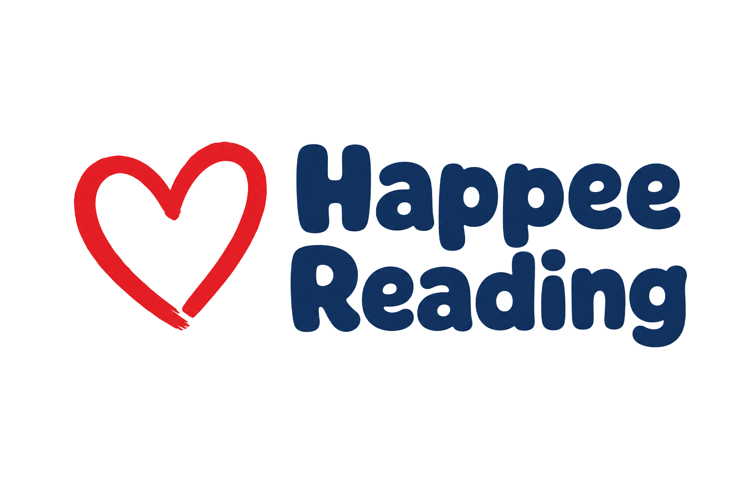 Happee Reading – Personliga sagor för barn | Happee Reading