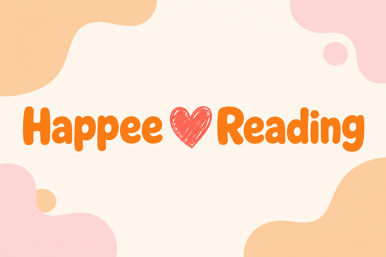 Happee Reading – Personliga sagor för barn | Happee Reading